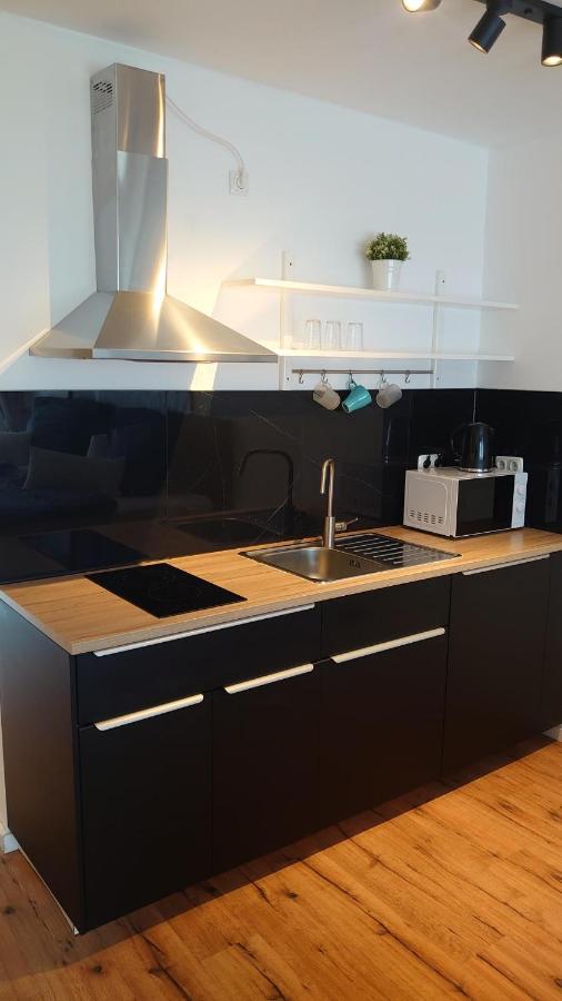 Maxim Apartments Mainz Exteriör bild