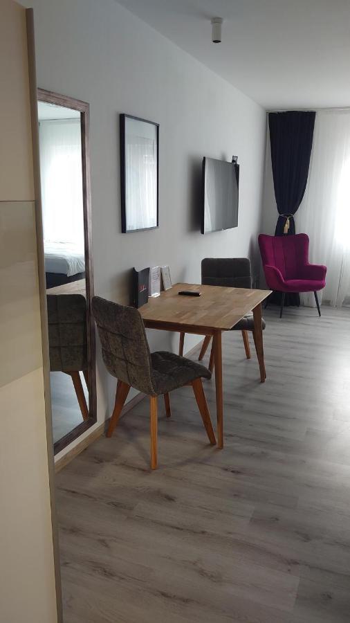 Maxim Apartments Mainz Exteriör bild